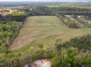 Pisgah Rd, Brandon, MS 39047
