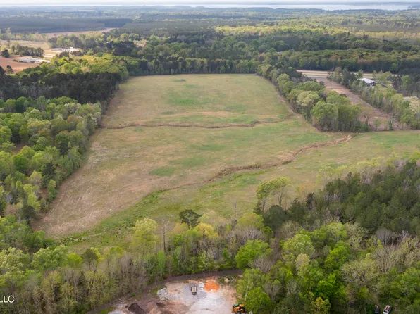 Pisgah Rd, Brandon, MS 39047