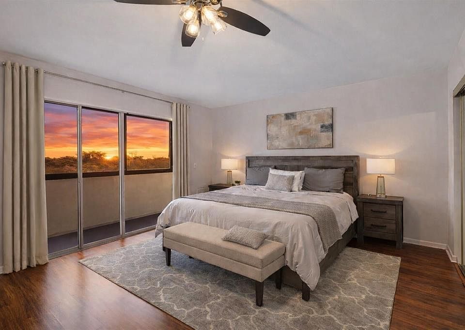 1st image of 3955 N Nob Hill Road #404