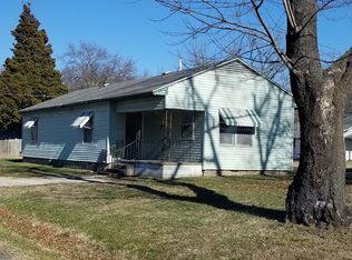 311 S Georgia St, Pittsburg, KS 66762