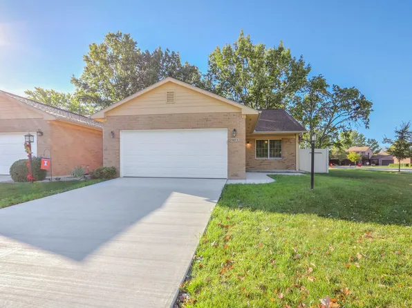 1507 Theodore Dr Unit C, Champaign, IL 61821