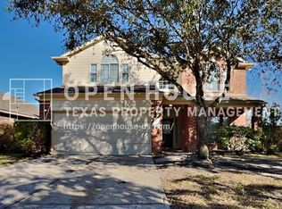 2831 Wild Oak Park Dr, Conroe, TX 77385