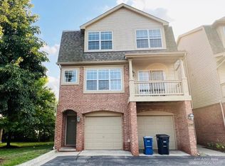 2770 Barclay Way, Ann Arbor, MI 48105