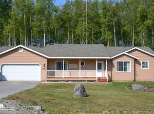 2736 S Red Birch Dr, Wasilla, AK 99623