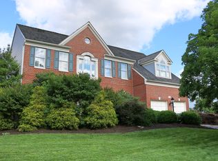 622 Meade Dr SW, Leesburg, VA