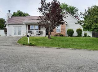 2500 Bainbridge Way, Powell, TN 37849