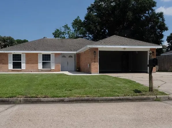 4216 Stoney Brook Ln, Port Arthur, TX 77642