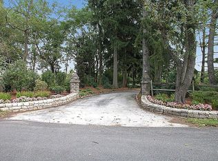 1340 Street Rd, Chester Springs, PA 19425