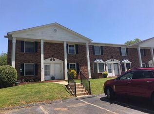 160 17th Street Pl NW APT A2, Hickory, NC 28601