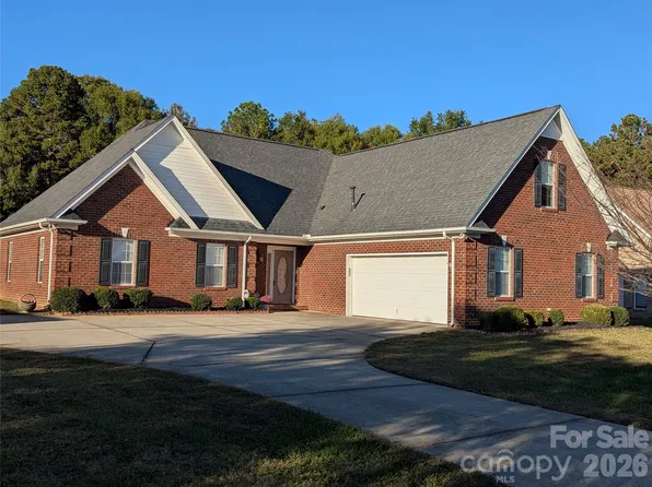 3203 McGee Ln, Monroe, NC 28110
