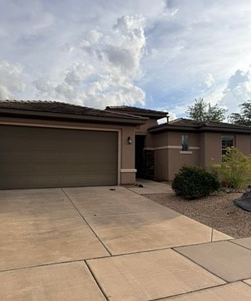 2nd image of 2540 E Desert Cliff Dr