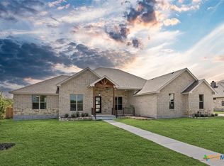 1820 Dorian Dr, Salado, TX 76571