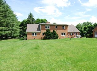 804 Cattle Scales Rd, Waynesboro, VA 22980