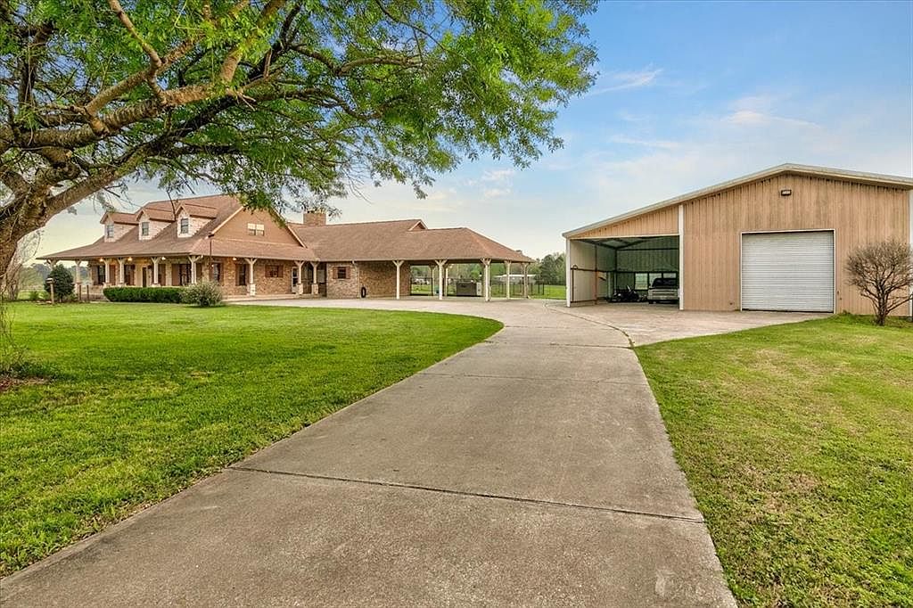 7676 Hicks Dairy Rd, Silsbee, TX 77656 MLS 76640708 Zillow