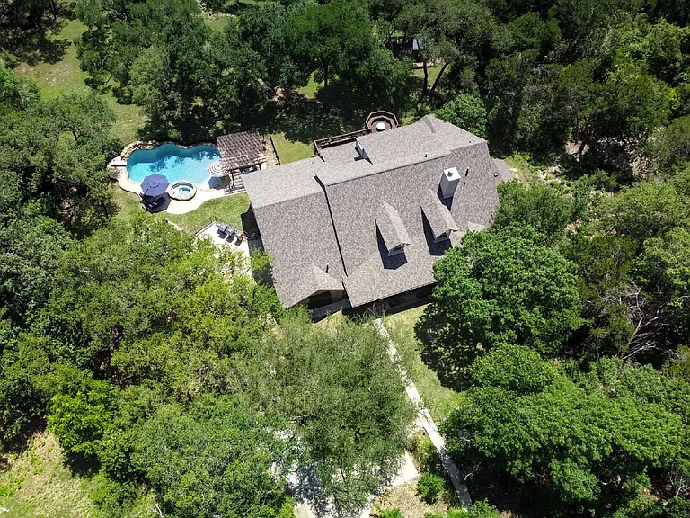 5609 Painted Valley Dr — Photo 49