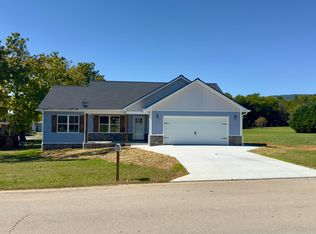 127 Deer Ridge Dr, Rutledge, TN 37861