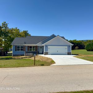 127 Deer Ridge Dr, Rutledge, TN, 37861