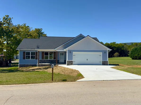 127 Deer Ridge Dr, Rutledge, TN 37861