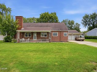622 N Cherry St, Kenton, OH 43326