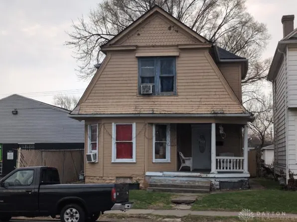3320 E 3rd St, Dayton, OH 45403