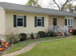 10870 New Biddinger Rd, Harrison, OH 45030