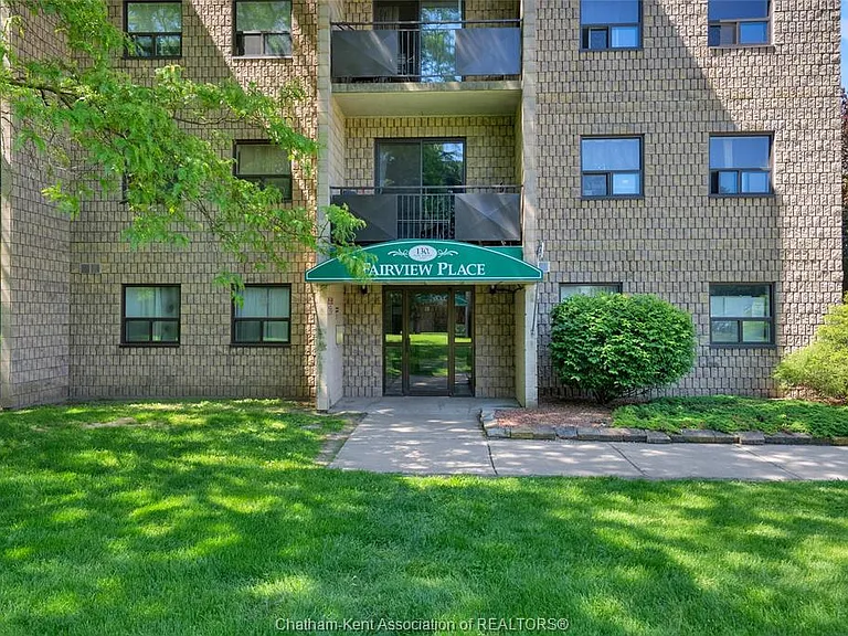 130 Park Ave E #408 — Photo 2