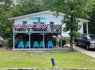 105 Wigwam Trl, Fairfield Bay, AR 72088