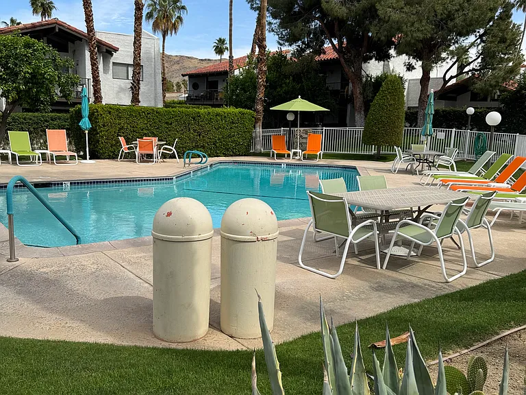 2240 S Palm Canyon Dr — Photo 25