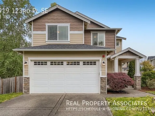 20919 123rd Pl SE, Kent, WA 98031