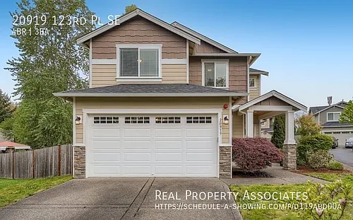 20919 123rd Pl SE Photo 1