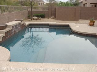 3617 N Barron Cir, Mesa, AZ 85207