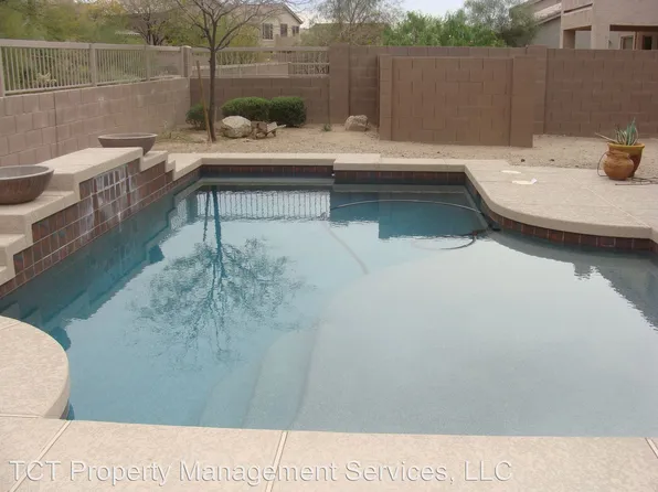3617 N Barron Cir, Mesa, AZ 85207