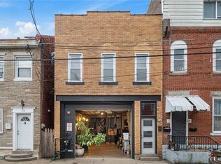 117 S 16th St, Pittsburgh, PA