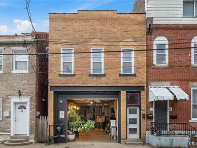 117 S 16th St, Pittsburgh, PA, 15203