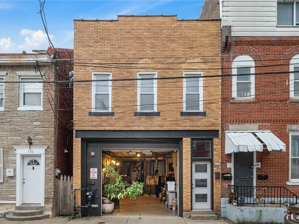 117 S 16th St, Pittsburgh, PA 15203