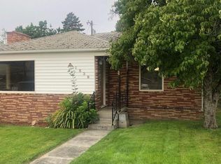 1538 5th St, Clarkston, WA 99403