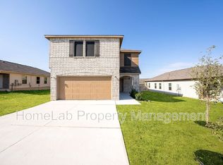 121 Saddle Breeze, Cibolo, TX 78108