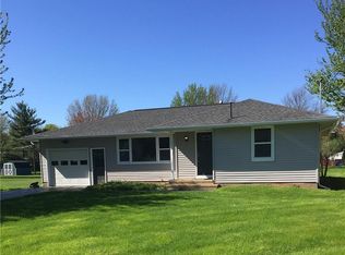 144 Straub Rd, Rochester, NY 14626