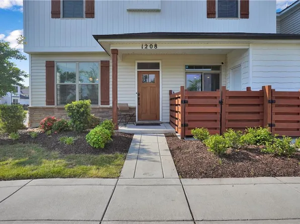 1208 Union Pacific Way, Suffolk, VA 23435