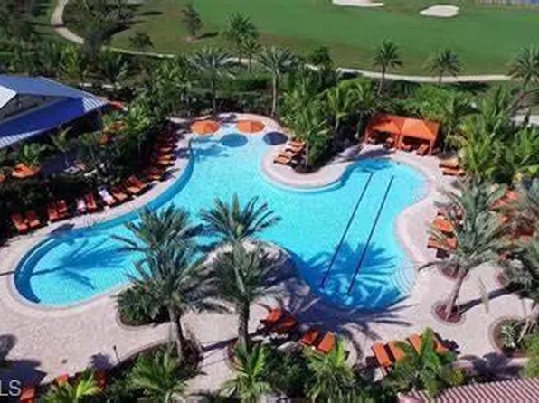 9365 Pocida Ct Unit 102, Naples, FL 34119