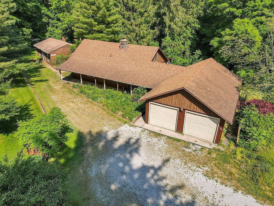 8001 Schott Rd, Westerville, OH 43081 Zillow