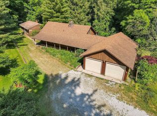 8001 Schott Rd, Westerville, OH 43081