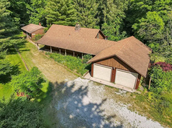 8001 Schott Rd, Westerville, OH 43081