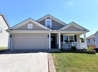 212 Cypress Way, Georgetown, KY 40324