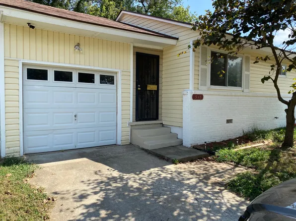 543 N 44th Ave W, Tulsa, OK 74127