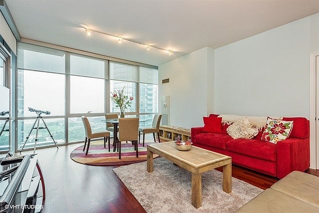 1st image of 1201 S Prairie Ave APT 2404