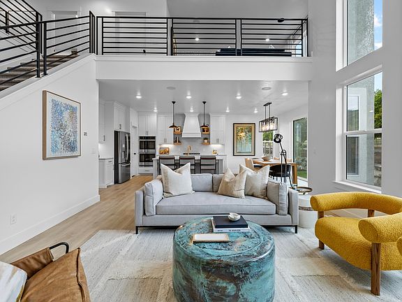 Finished home photos are representational images only. See sales agent for details.