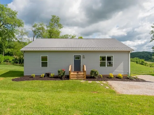 2068 Radford Rd, Christiansburg, VA 24073