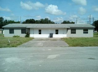 3611 Frontage Rd N, Lakeland, FL 33810