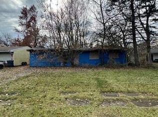 1011 E 47th Pl, Gary, IN 46409